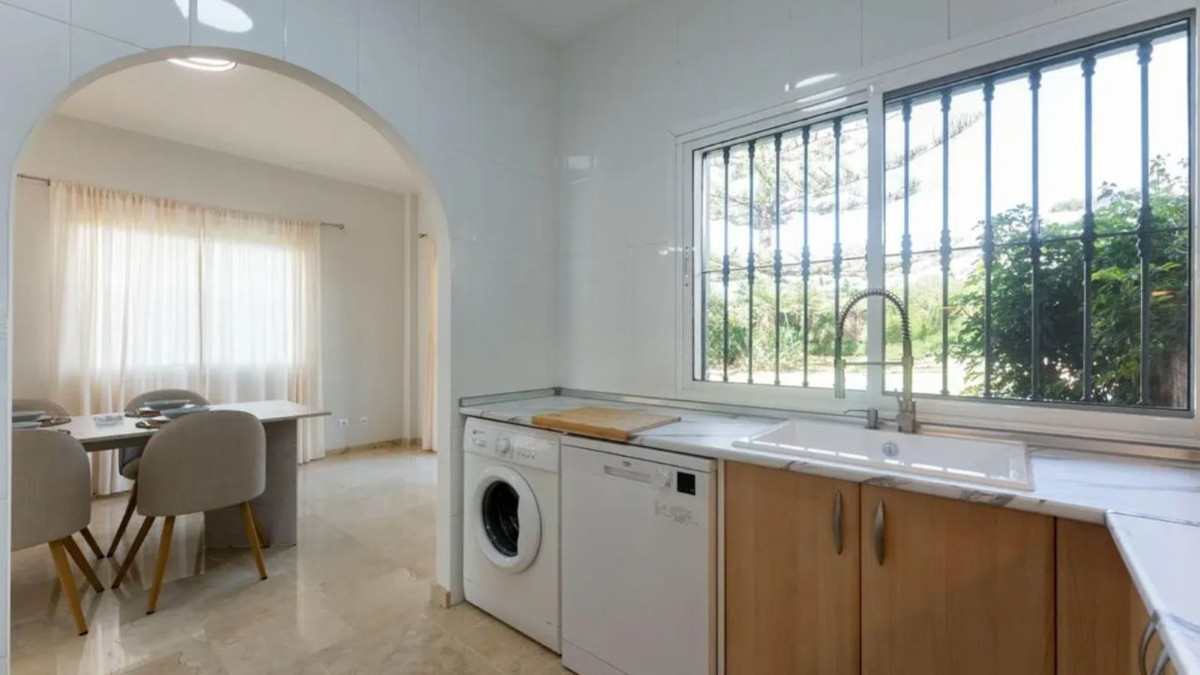 3 Bed Townhouse for sale in Marbella Costa Del Sol, Málaga, Spain