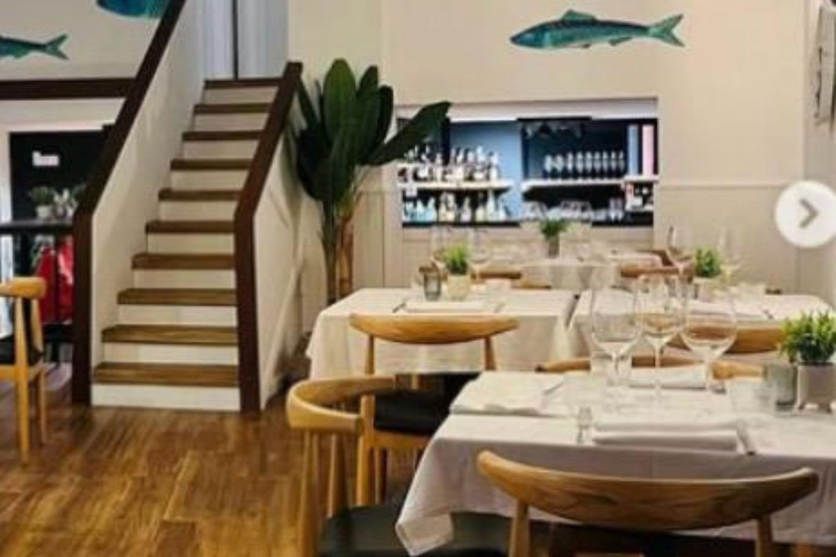 Se vende Restaurante  en Costa Del Sol, Málaga, España