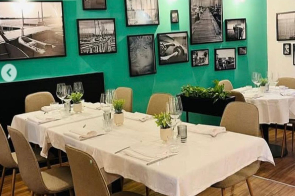 Se vende Restaurante  en Costa Del Sol, Málaga, España