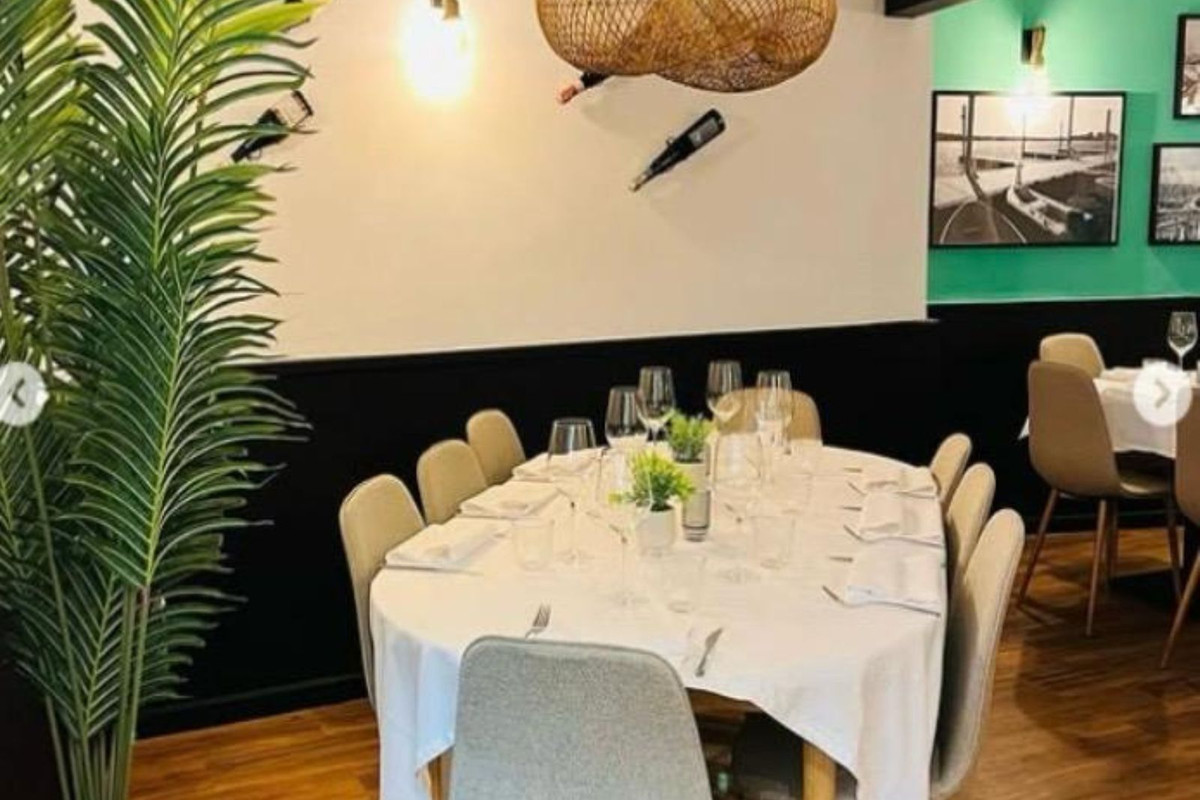 Se vende Restaurante  en Costa Del Sol, Málaga, España