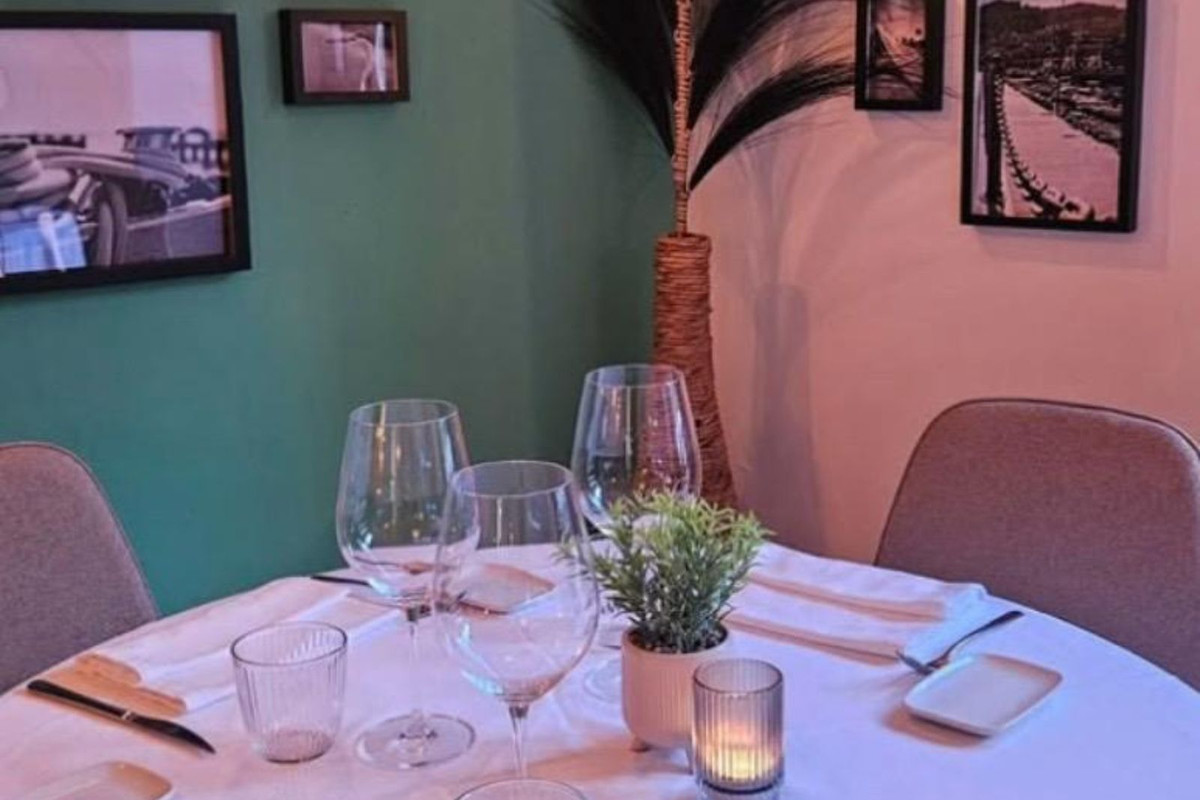 Se vende Restaurante  en Costa Del Sol, Málaga, España
