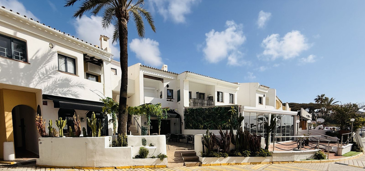 Se vende Restaurante  en Costa Del Sol, Málaga, España