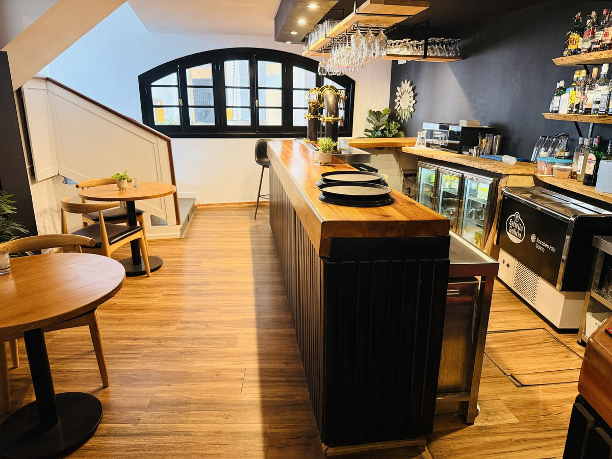 Se vende Restaurante  en Costa Del Sol, Málaga, España