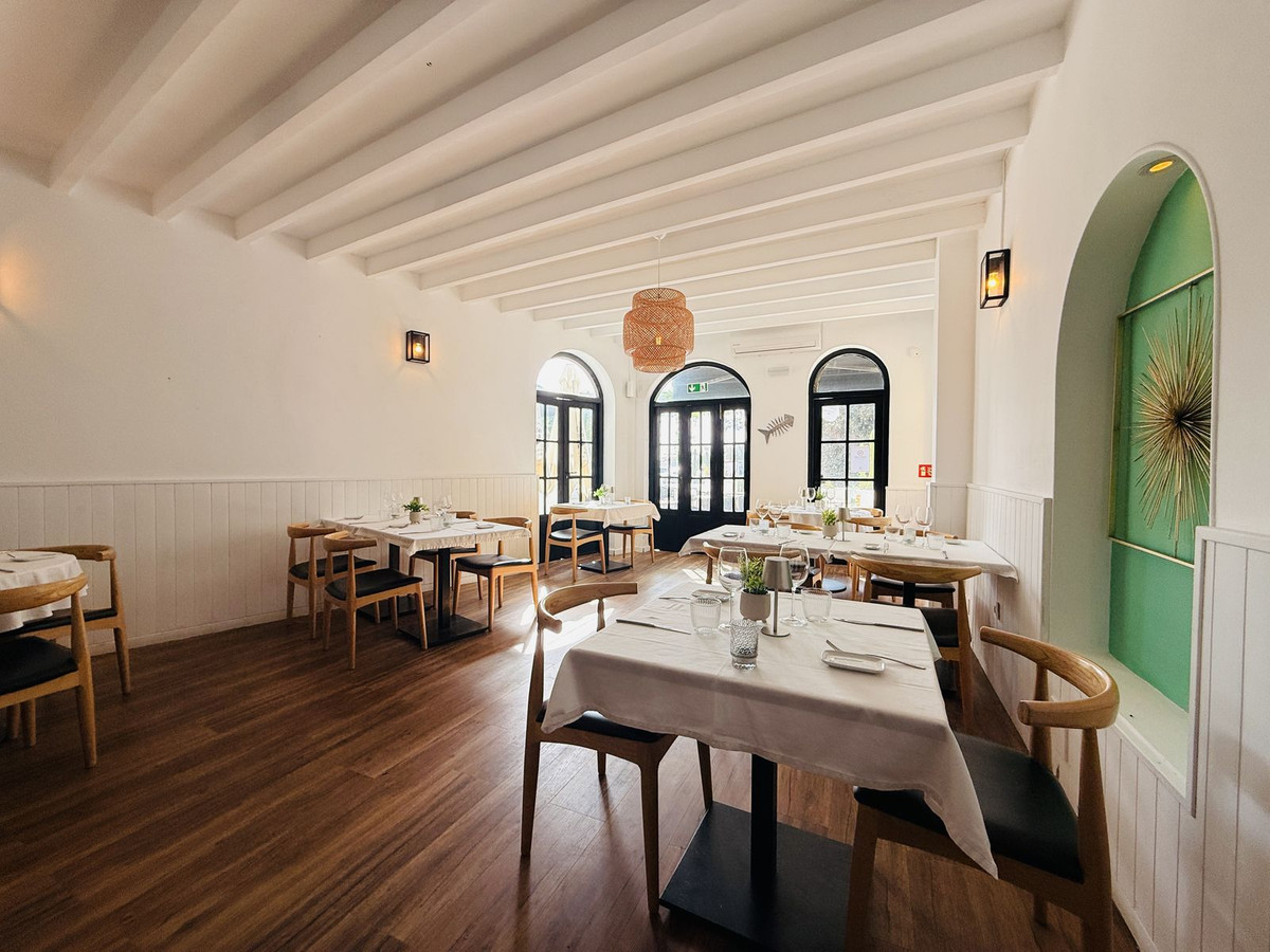 Se vende Restaurante  en Costa Del Sol, Málaga, España