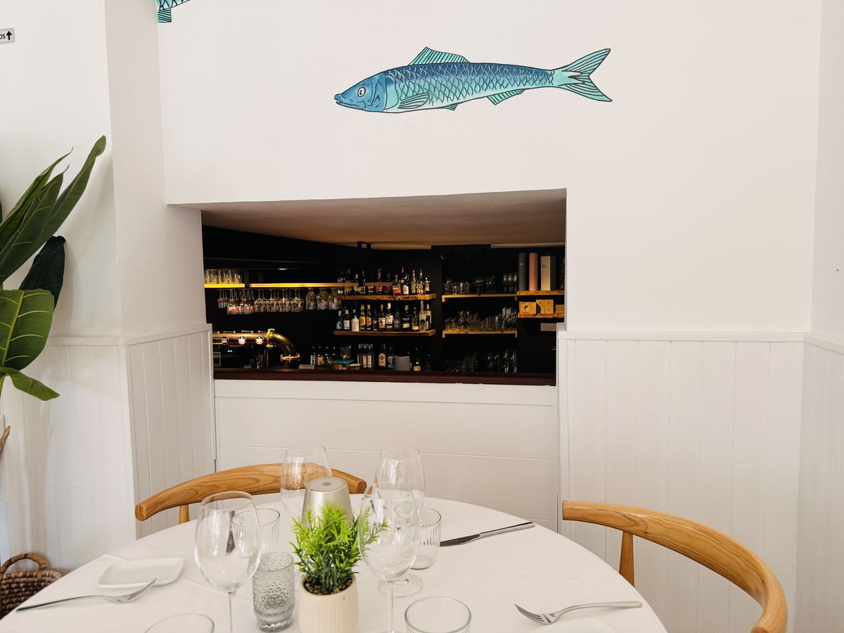 Se vende Restaurante  en Costa Del Sol, Málaga, España