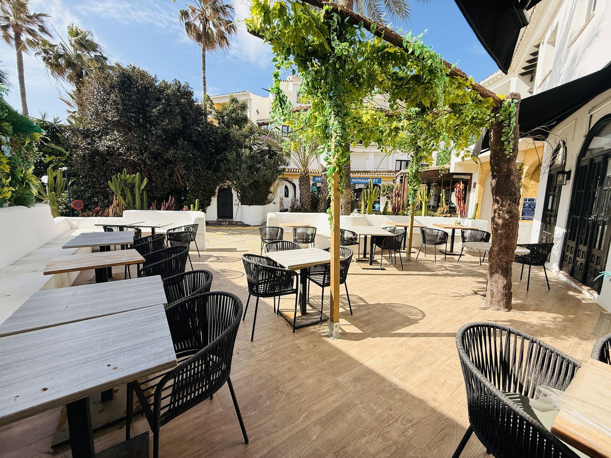 Se vende Restaurante  en Costa Del Sol, Málaga, España