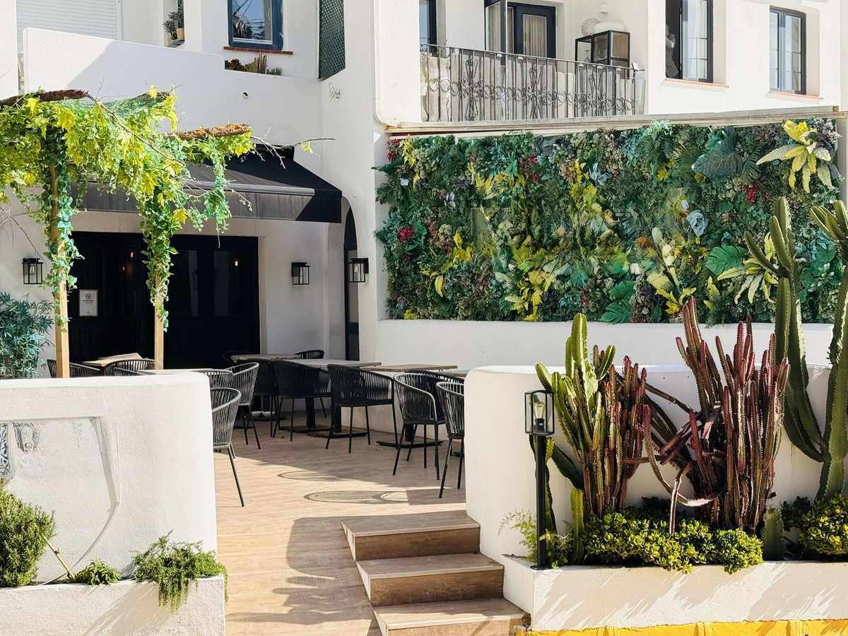 Se vende Restaurante  en Costa Del Sol, Málaga, España