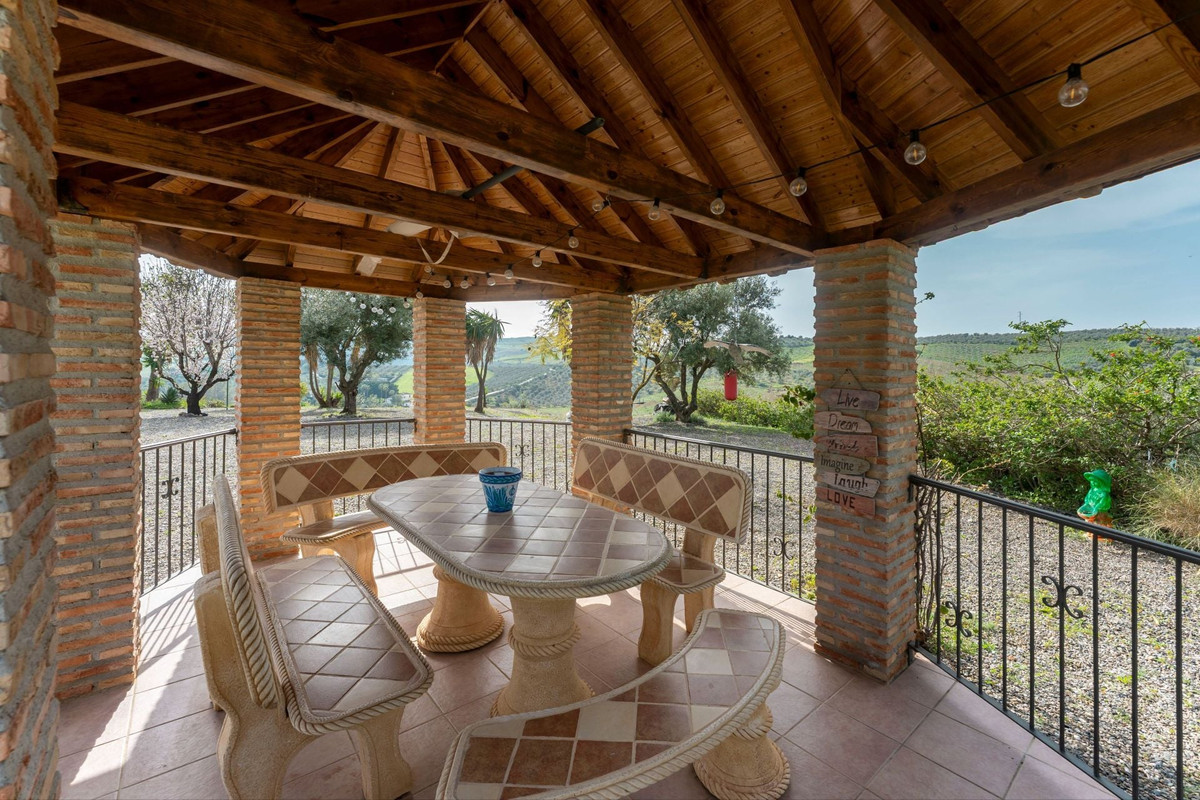 Se vende Finca - Cortijo de 3 dormitorios en Costa Del Sol, Málaga, España