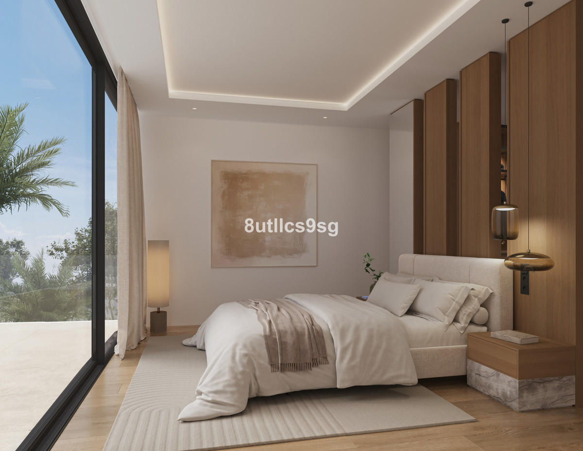 5 Bed Townhouse for sale in Atalaya Costa Del Sol, Málaga, Spain