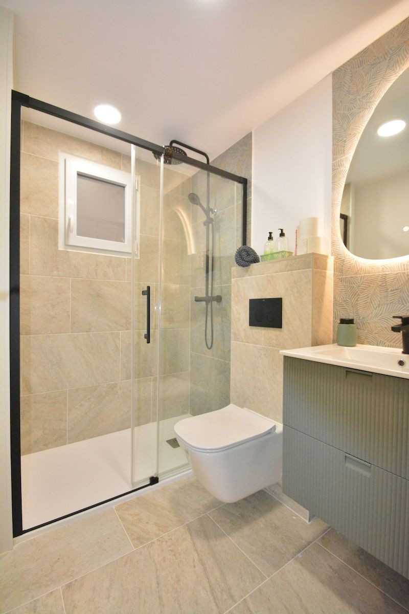 Se vende Apartamento Planta Baja de 2 dormitorios en Costa Blanca, Alicante, España