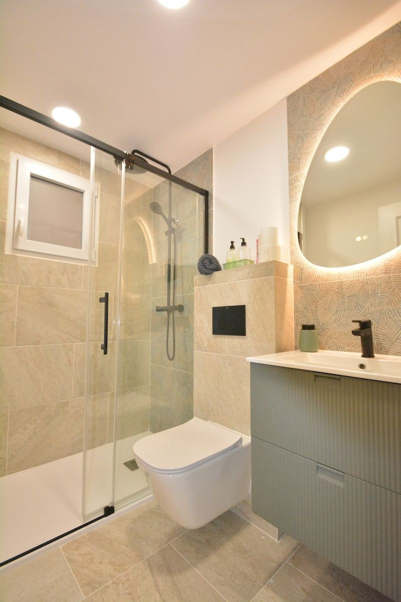 Se vende Apartamento Planta Baja de 2 dormitorios en Costa Blanca, Alicante, España
