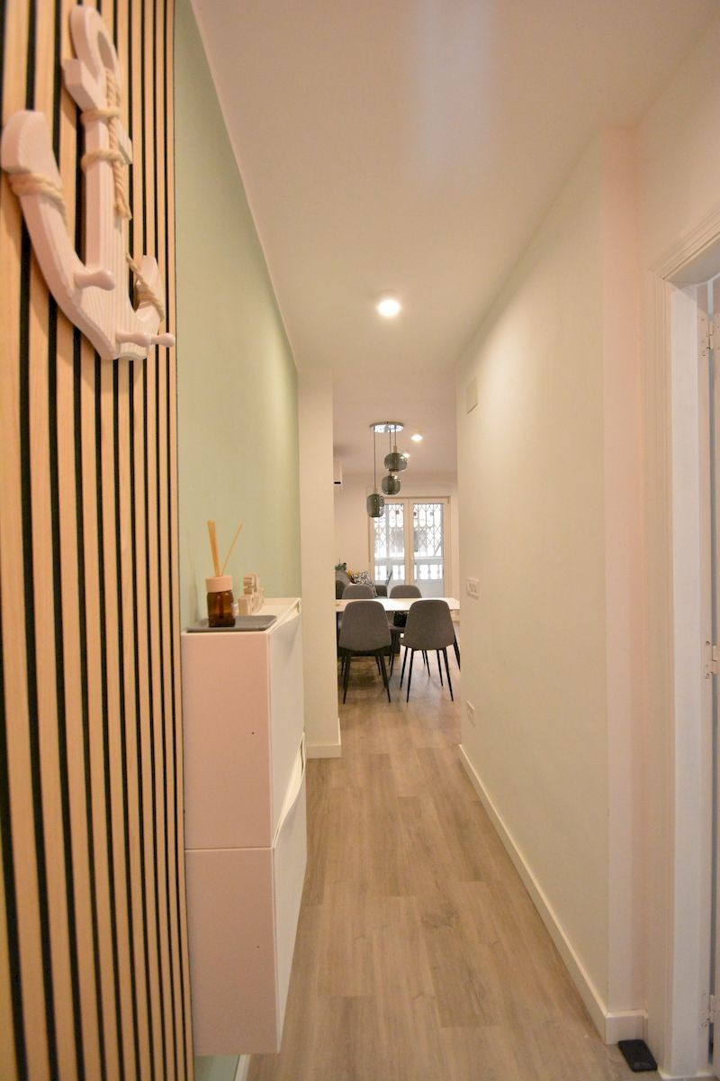 Se vende Apartamento Planta Baja de 2 dormitorios en Costa Blanca, Alicante, España