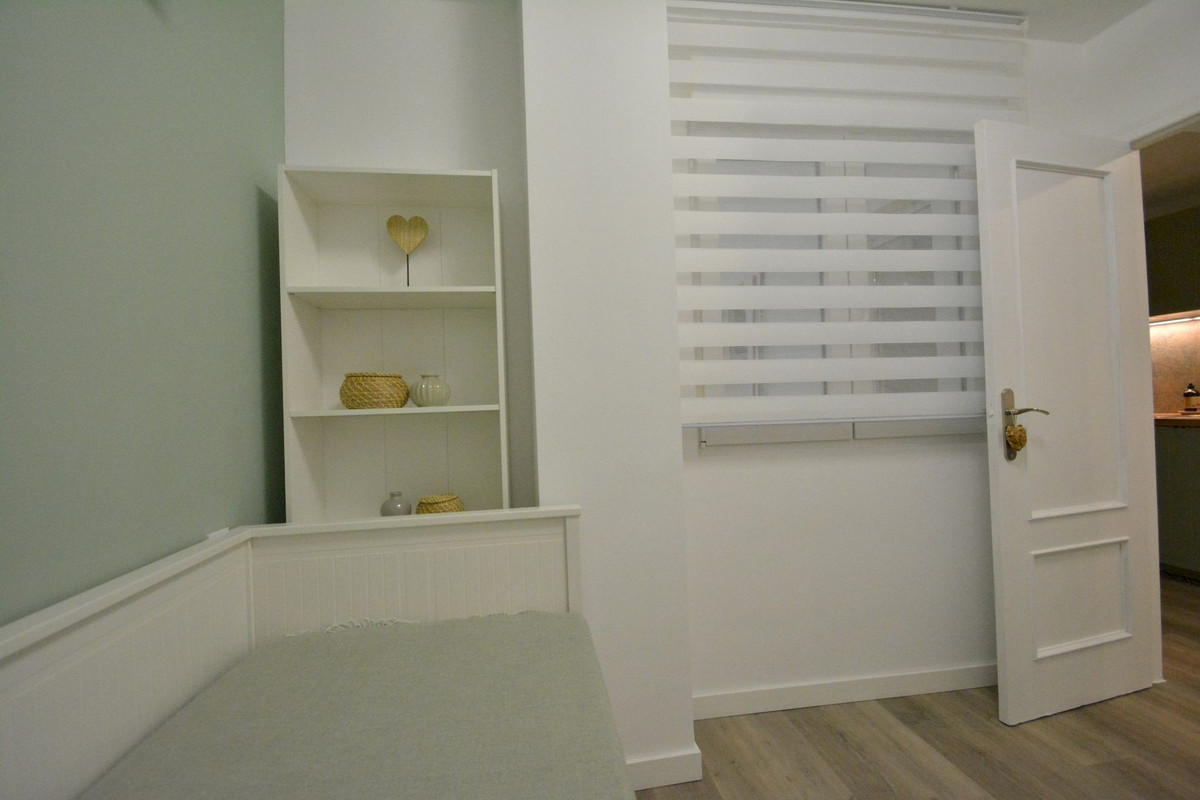 Se vende Apartamento Planta Baja de 2 dormitorios en Costa Blanca, Alicante, España
