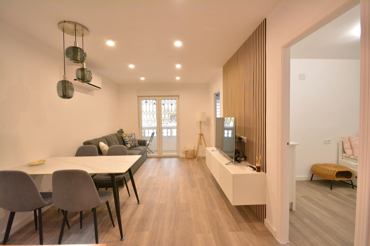 Se vende Apartamento Planta Baja de 2 dormitorios en Costa Blanca, Alicante, España