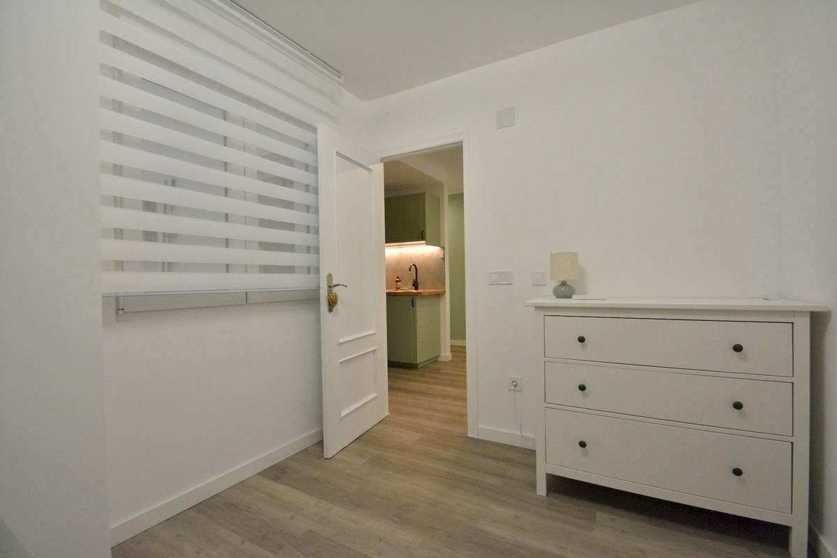 Se vende Apartamento Planta Baja de 2 dormitorios en Costa Blanca, Alicante, España