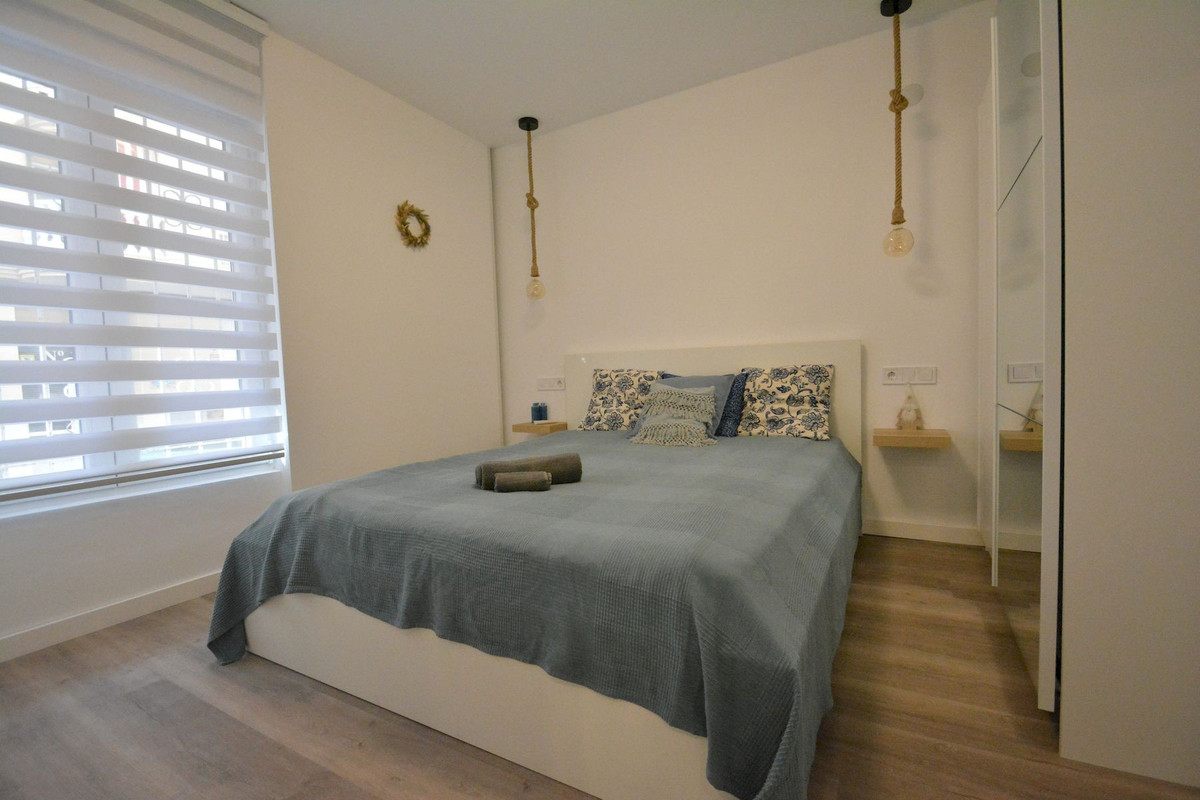 Se vende Apartamento Planta Baja de 2 dormitorios en Costa Blanca, Alicante, España