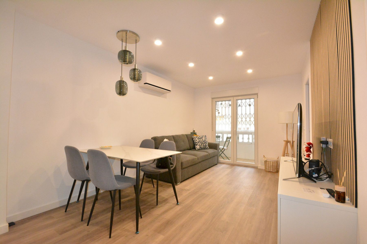 Se vende Apartamento Planta Baja de 2 dormitorios en Costa Blanca, Alicante, España