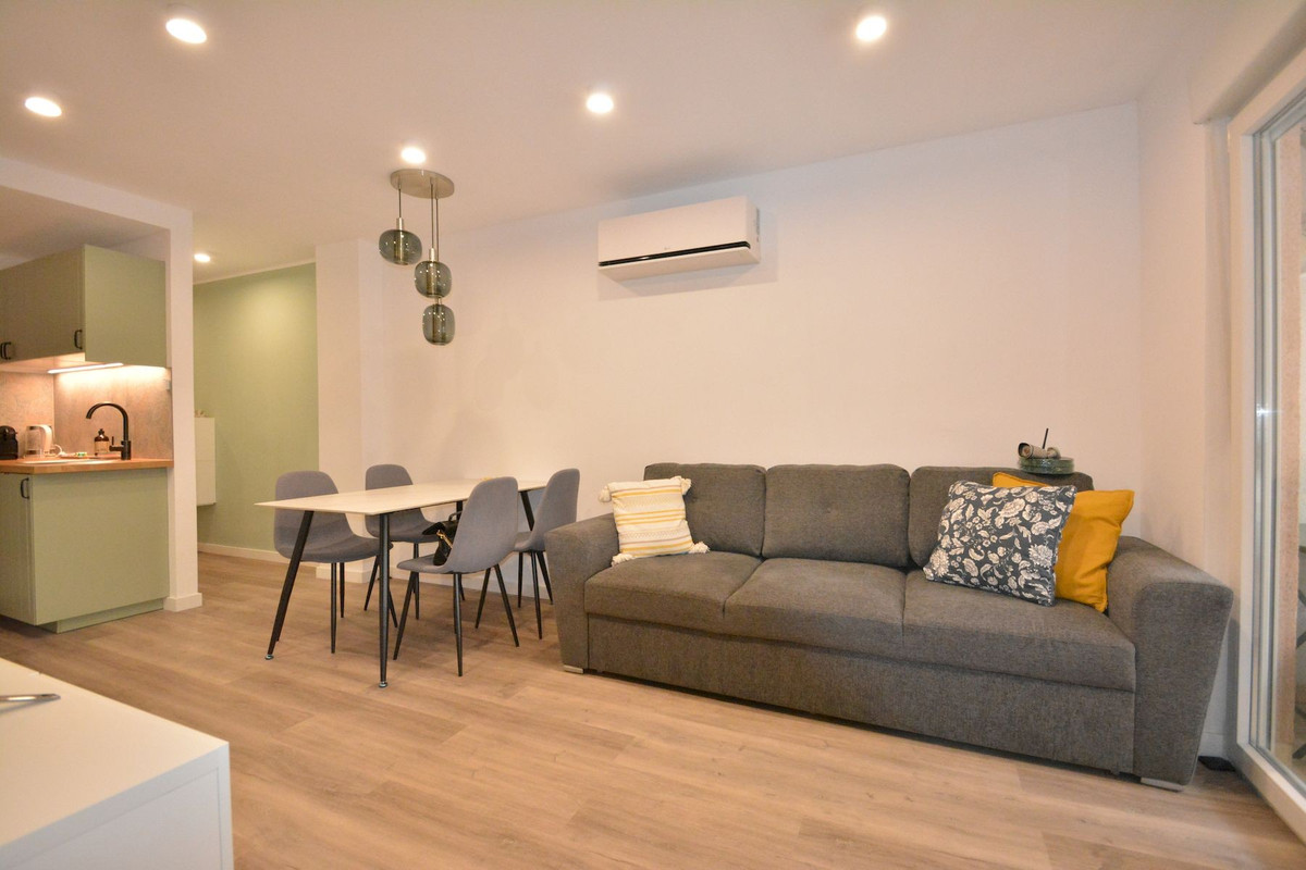 Se vende Apartamento Planta Baja de 2 dormitorios en Costa Blanca, Alicante, España