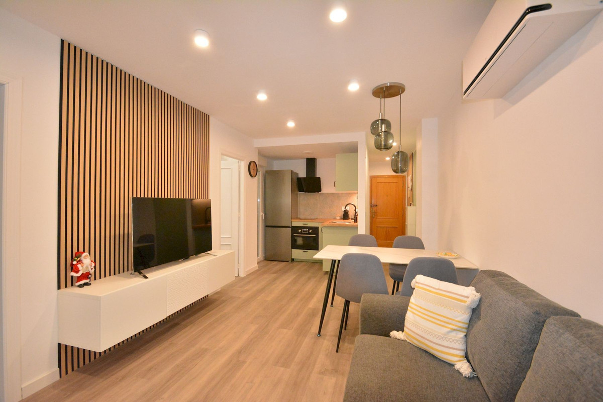 Se vende Apartamento Planta Baja de 2 dormitorios en Costa Blanca, Alicante, España