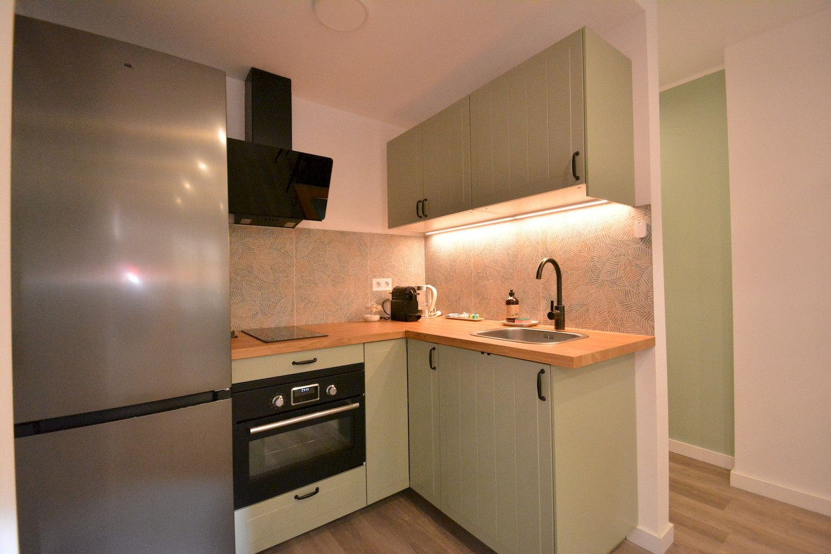 Se vende Apartamento Planta Baja de 2 dormitorios en Costa Blanca, Alicante, España