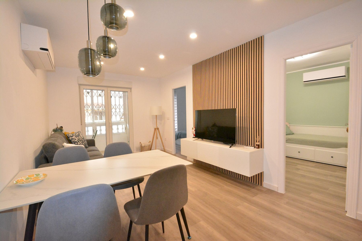 Se vende Apartamento Planta Baja de 2 dormitorios en Costa Blanca, Alicante, España