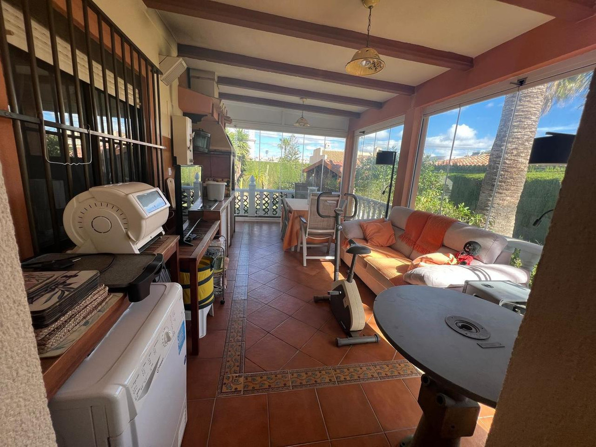 3 Bed Townhouse for sale in Cabo Roig Costa Blanca, Alicante, Spain
