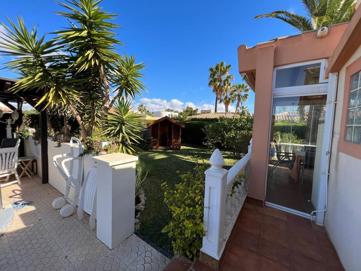 3 Bed Townhouse for sale in Cabo Roig Costa Blanca, Alicante, Spain