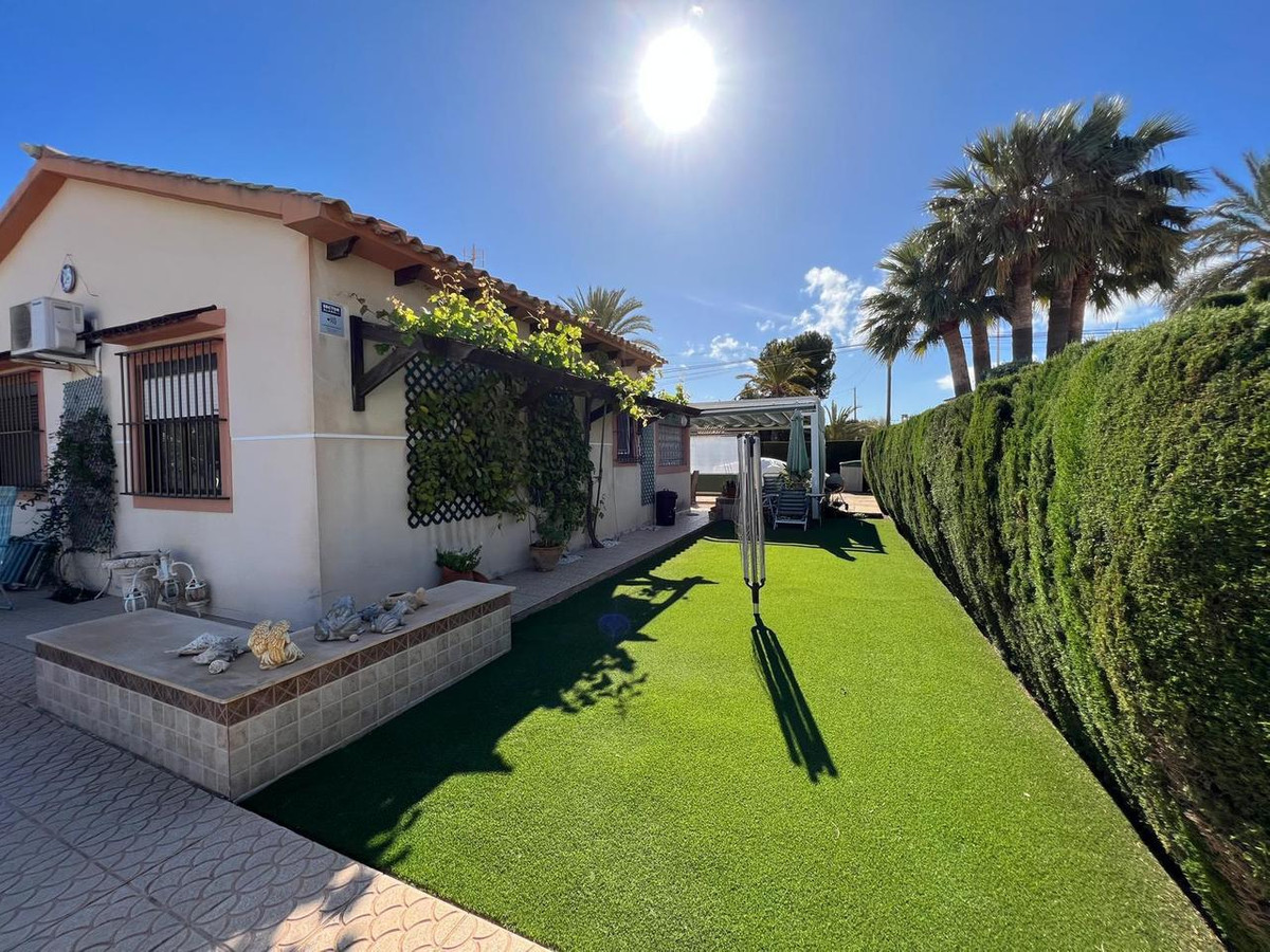 3 Bed Townhouse for sale in Cabo Roig Costa Blanca, Alicante, Spain