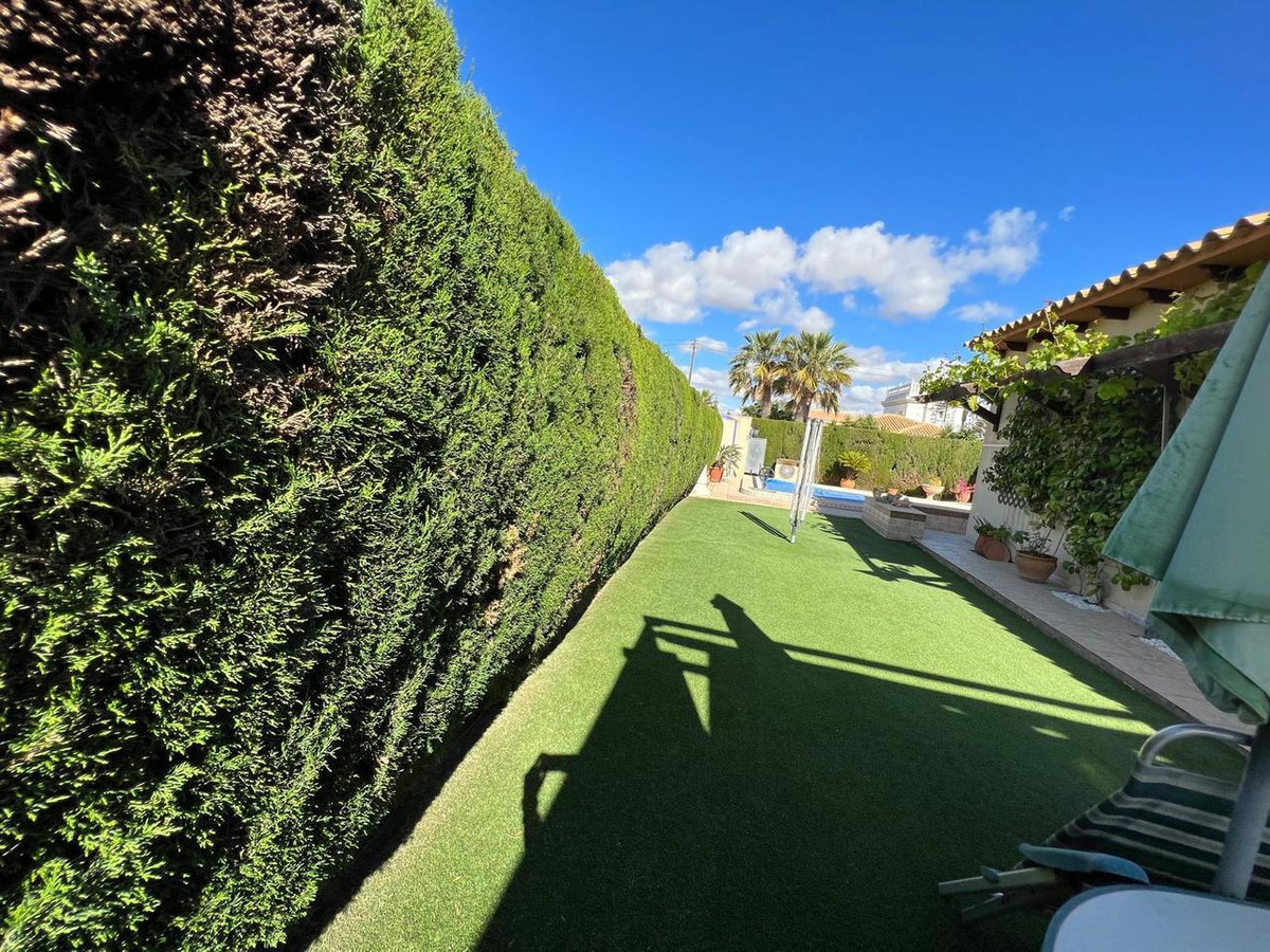 3 Bed Townhouse for sale in Cabo Roig Costa Blanca, Alicante, Spain