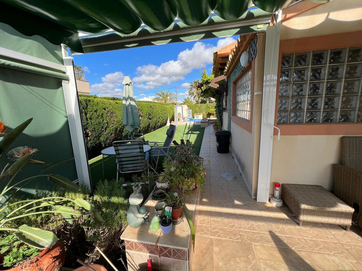3 Bed Townhouse for sale in Cabo Roig Costa Blanca, Alicante, Spain