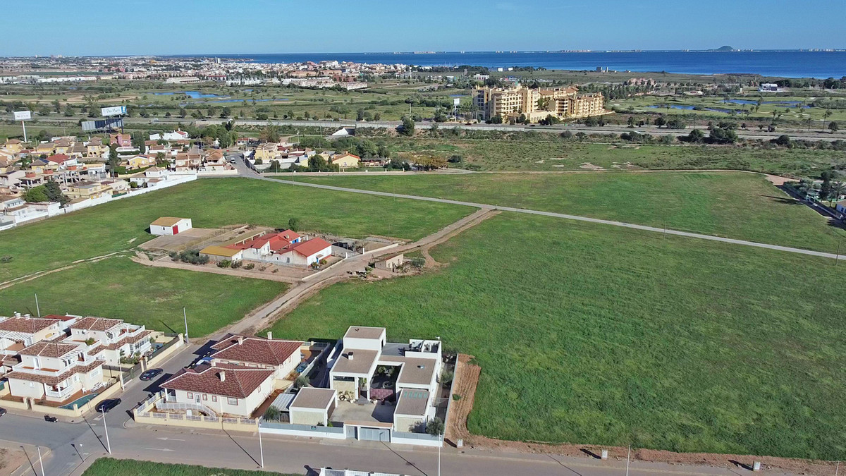 3 Bed Townhouse for sale in Los Alcazares Costa Calida, Murcia, Spain