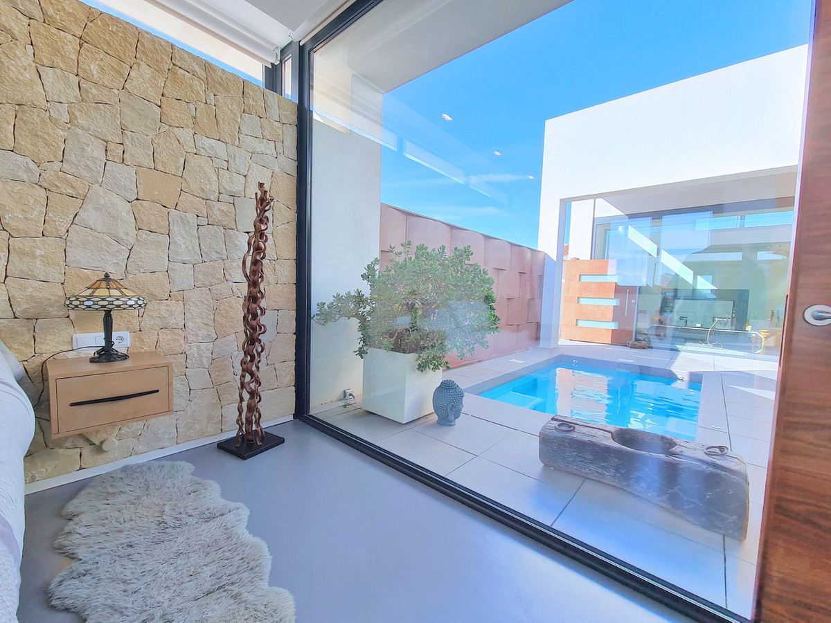 3 Bed Townhouse for sale in Los Alcazares Costa Calida, Murcia, Spain