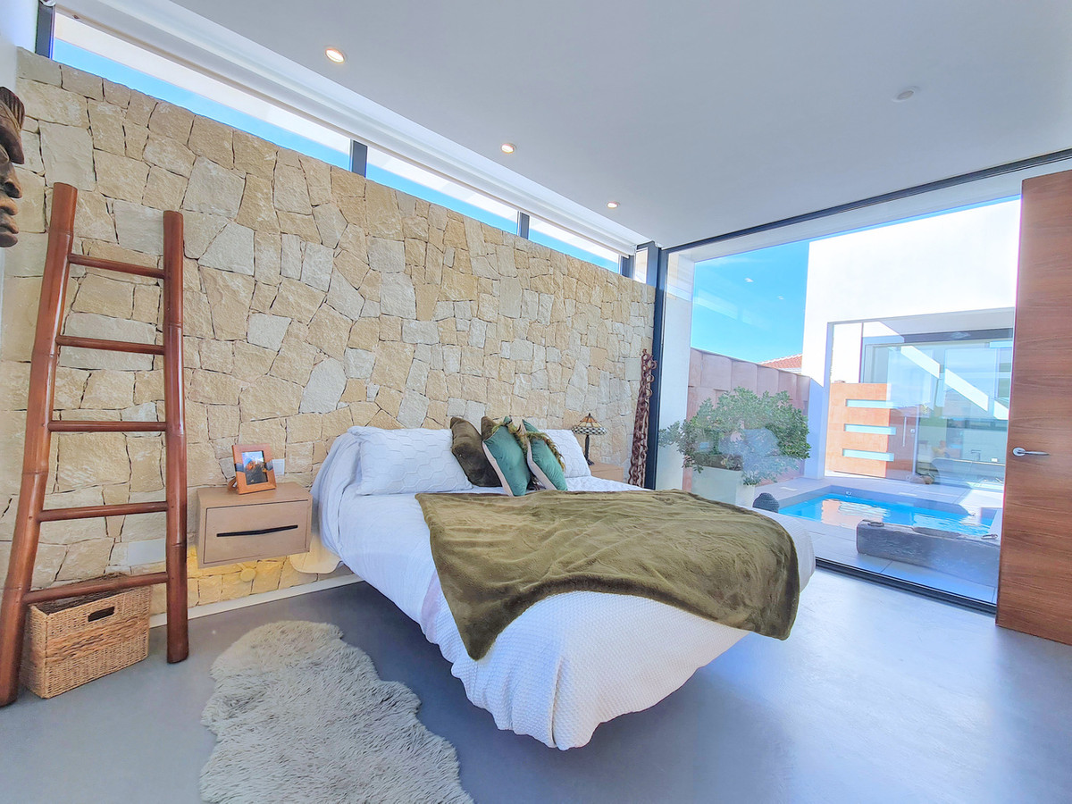 3 Bed Townhouse for sale in Los Alcazares Costa Calida, Murcia, Spain