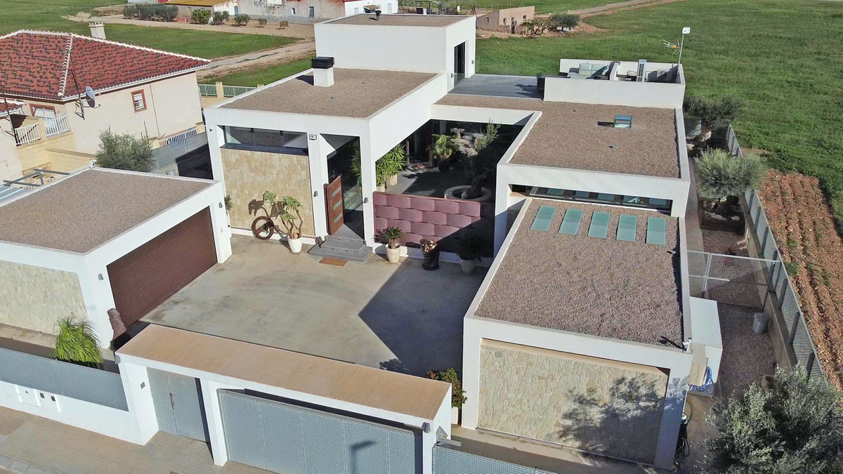 3 Bed Townhouse for sale in Los Alcazares Costa Calida, Murcia, Spain