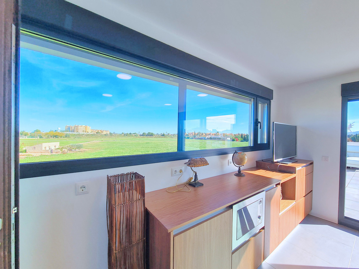 3 Bed Townhouse for sale in Los Alcazares Costa Calida, Murcia, Spain