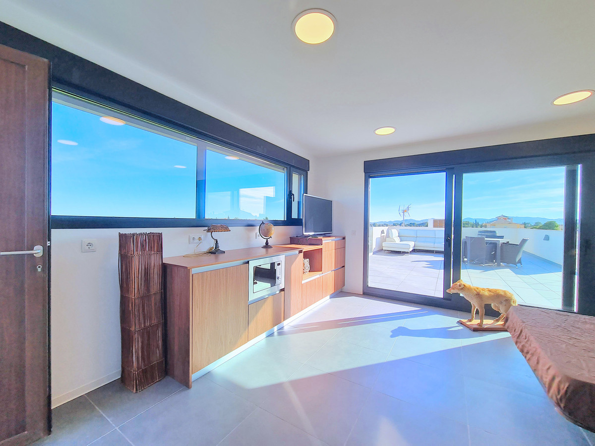 3 Bed Townhouse for sale in Los Alcazares Costa Calida, Murcia, Spain