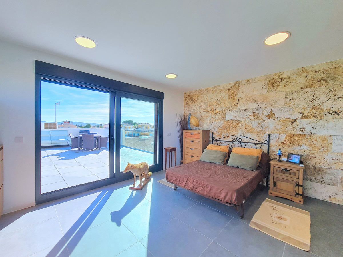3 Bed Townhouse for sale in Los Alcazares Costa Calida, Murcia, Spain