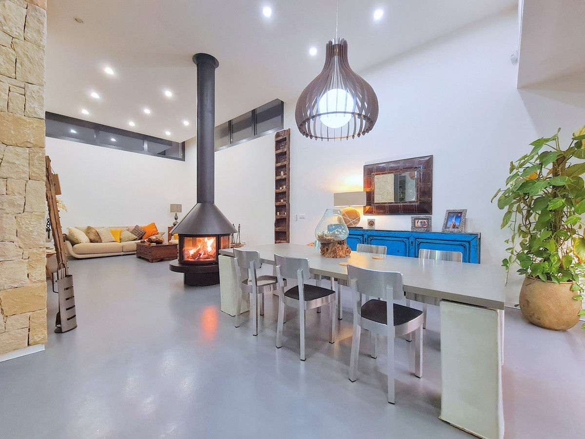 3 Bed Townhouse for sale in Los Alcazares Costa Calida, Murcia, Spain