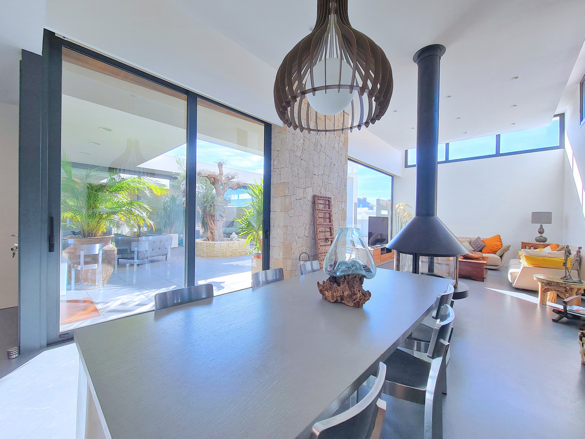 3 Bed Townhouse for sale in Los Alcazares Costa Calida, Murcia, Spain