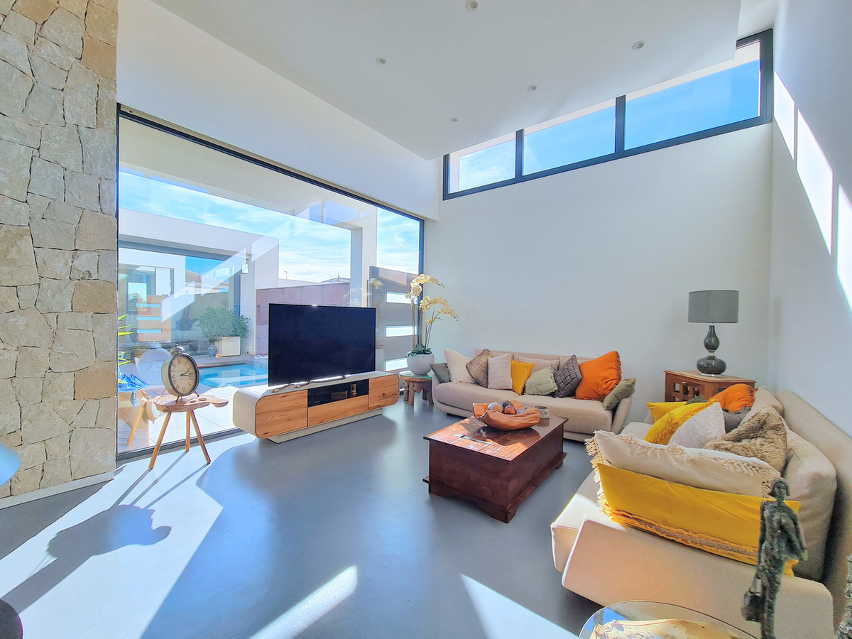 3 Bed Townhouse for sale in Los Alcazares Costa Calida, Murcia, Spain