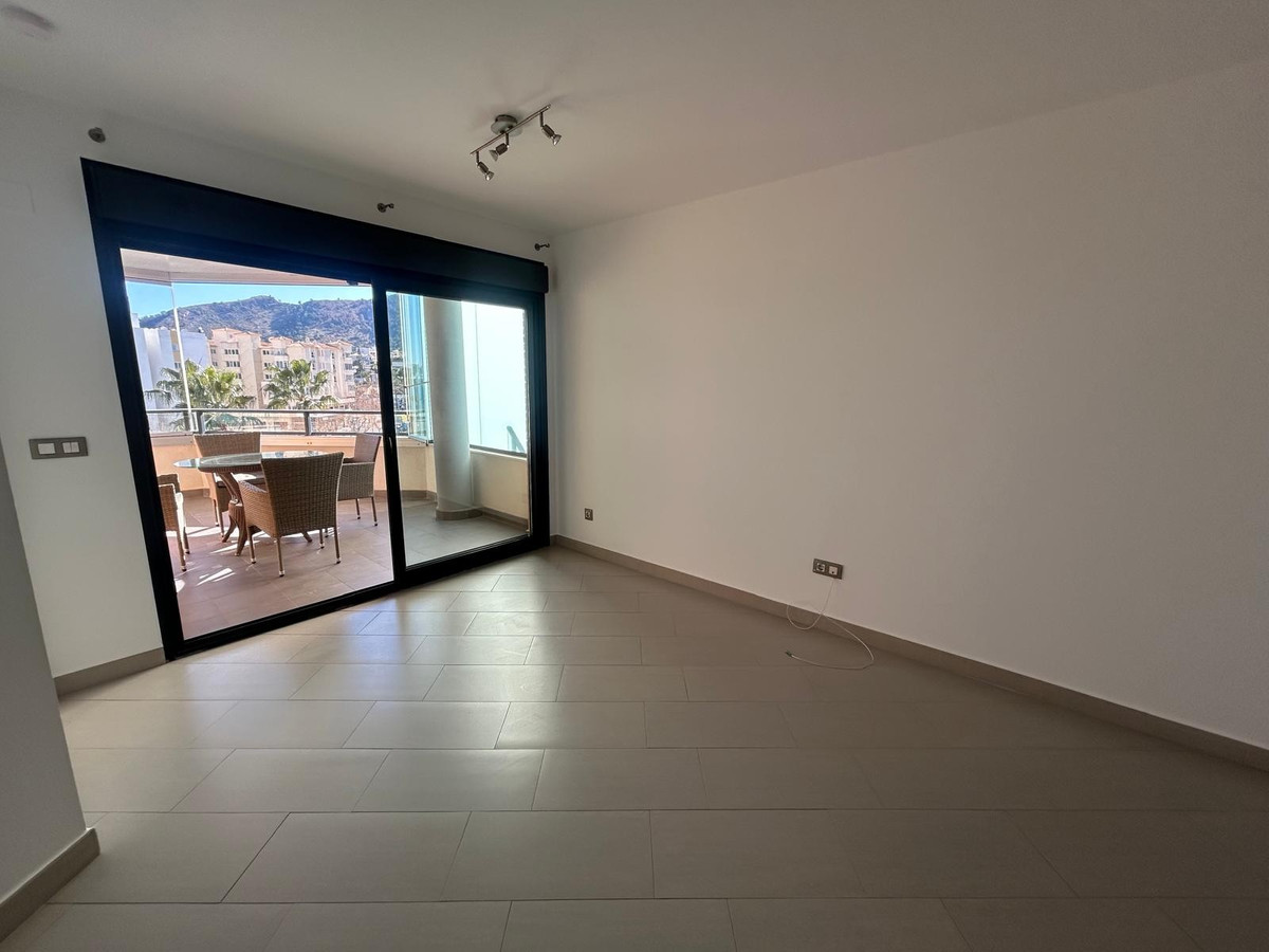 Se vende Apartamento Planta Media de 1 dormitorios en Costa Blanca, Alicante, España