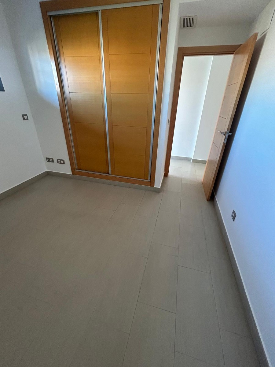 Se vende Apartamento Planta Media de 1 dormitorios en Costa Blanca, Alicante, España