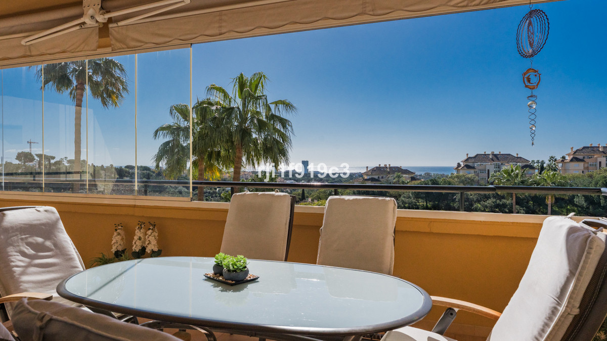3 Bed Apartment for sale in Elviria Costa Del Sol, Málaga, Spain