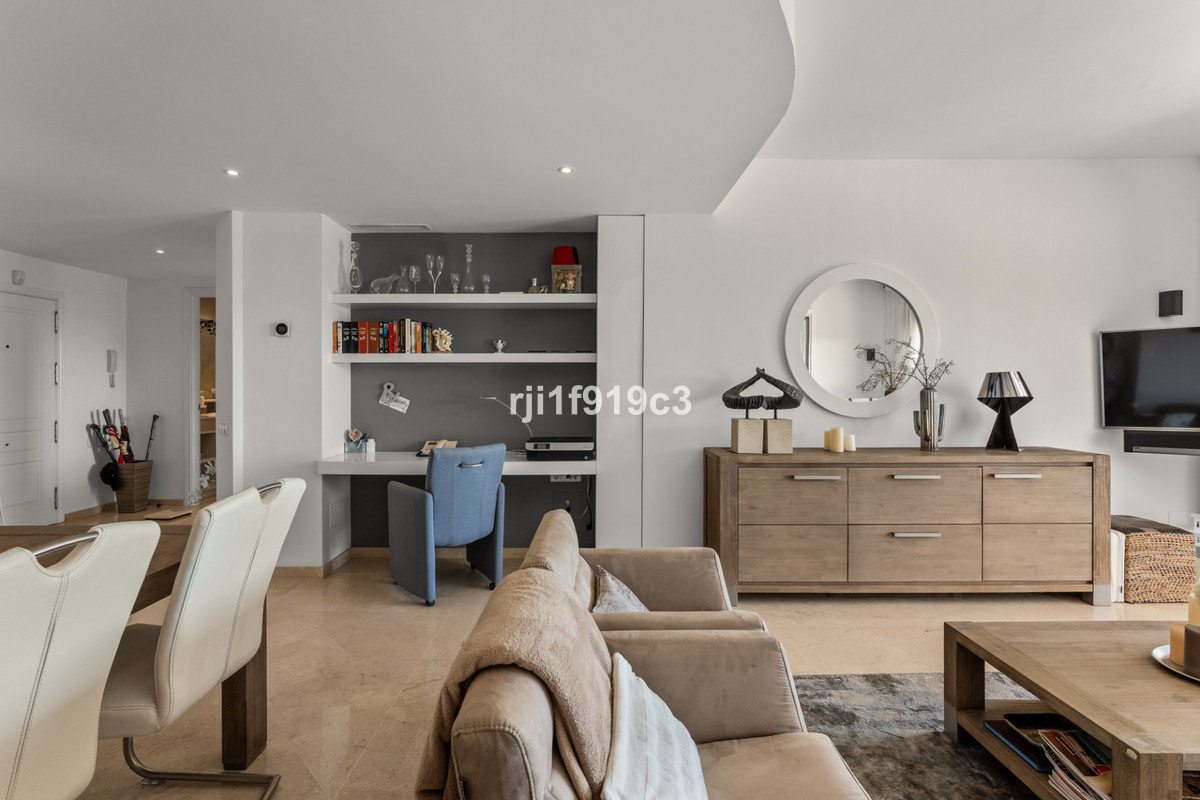 3 Bed Apartment for sale in Elviria Costa Del Sol, Málaga, Spain