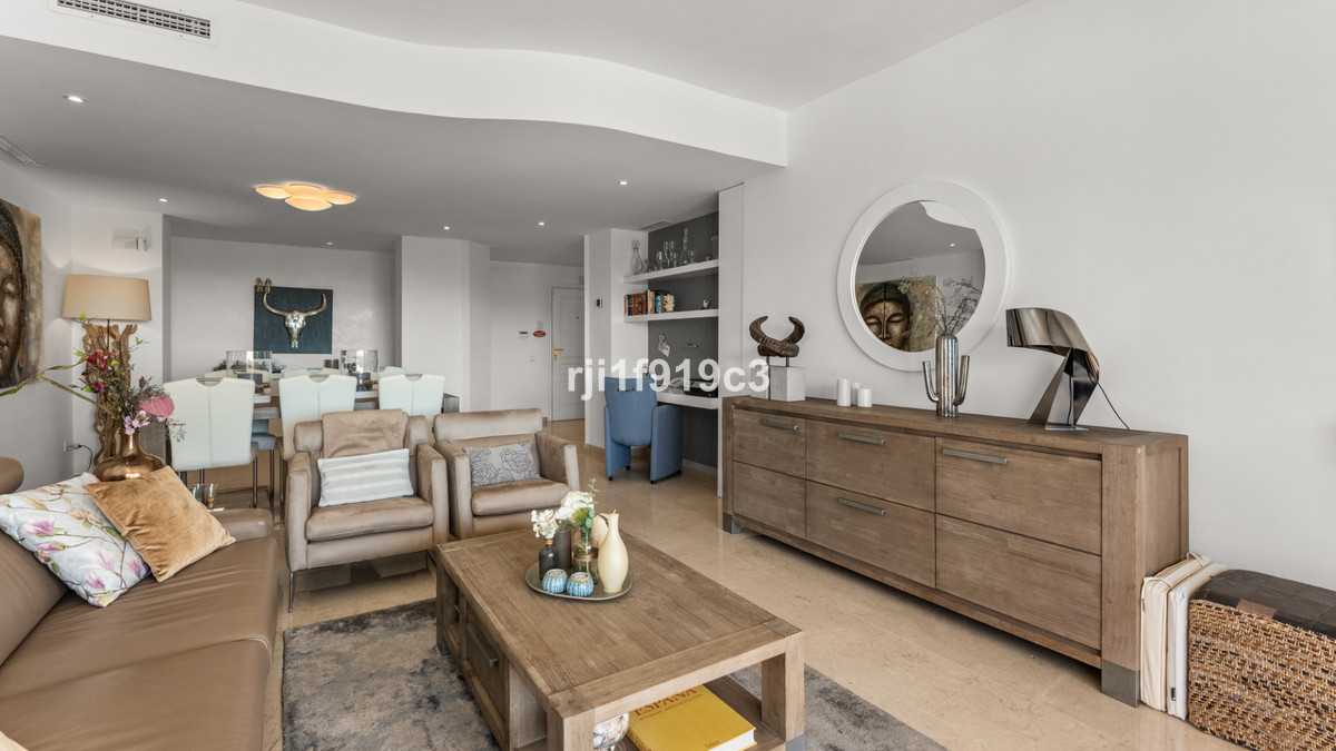 3 Bed Apartment for sale in Elviria Costa Del Sol, Málaga, Spain
