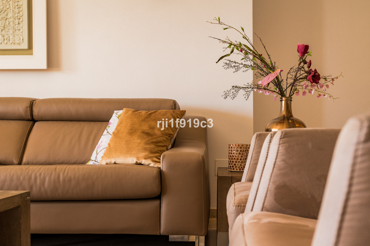 3 Bed Apartment for sale in Elviria Costa Del Sol, Málaga, Spain