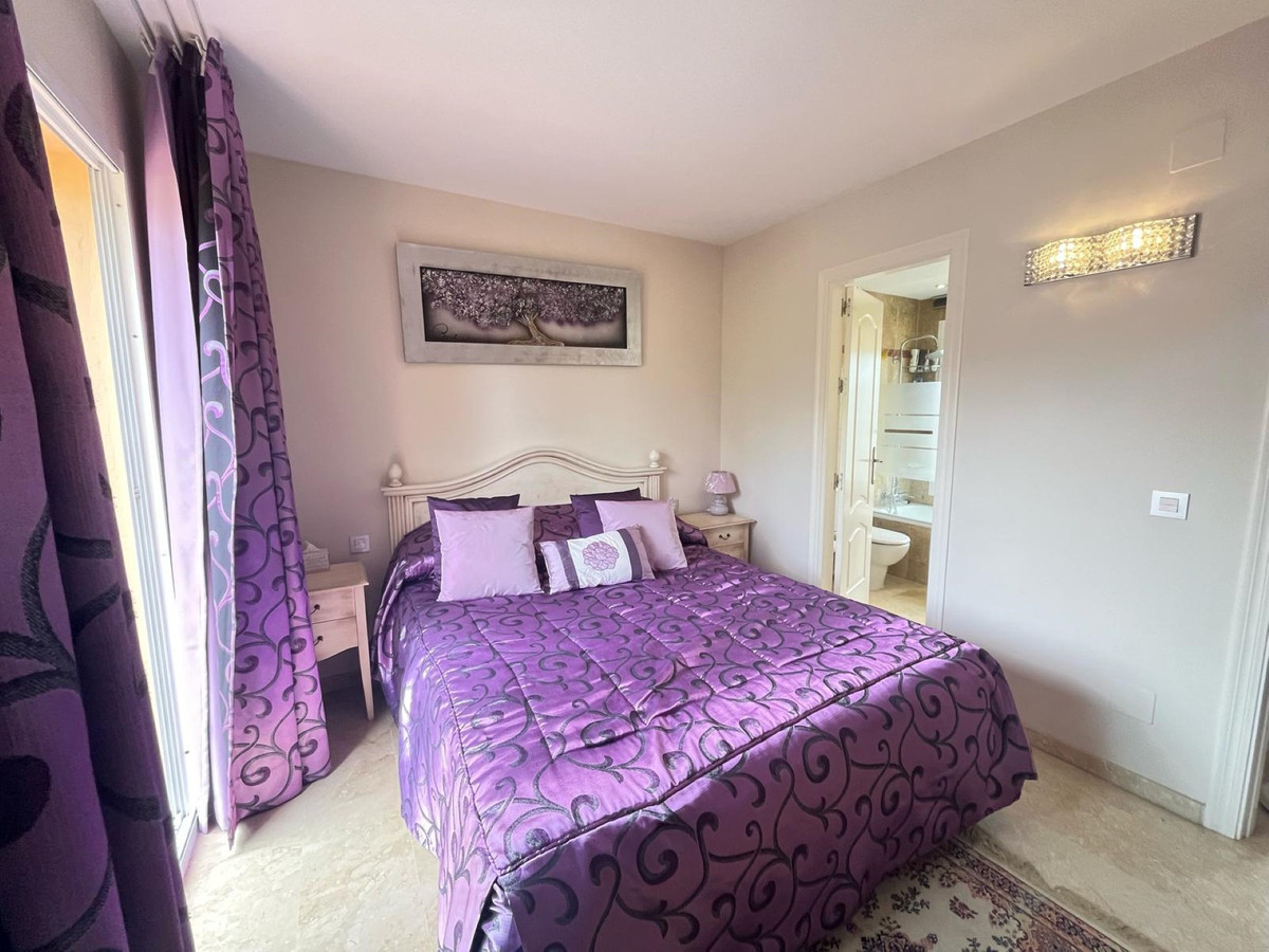 4 Bed Townhouse for sale in Nueva Andalucía Costa Del Sol, Málaga, Spain