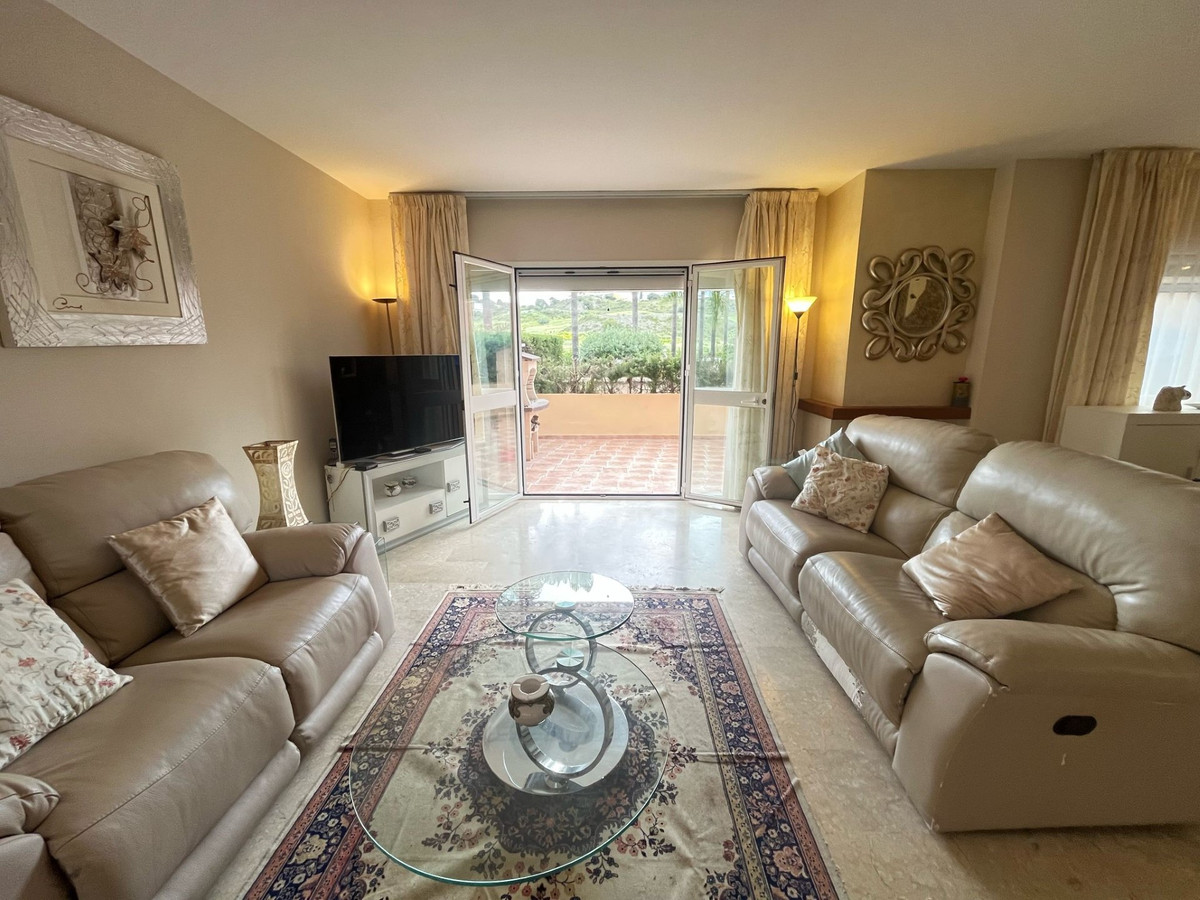 4 Bed Townhouse for sale in Nueva Andalucía Costa Del Sol, Málaga, Spain