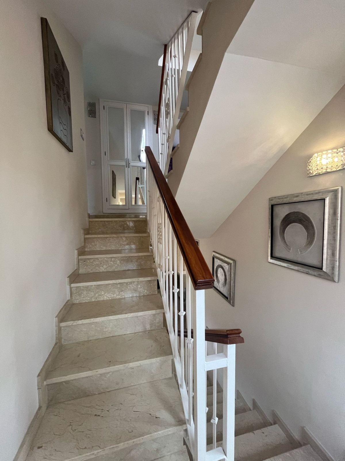 4 Bed Townhouse for sale in Nueva Andalucía Costa Del Sol, Málaga, Spain