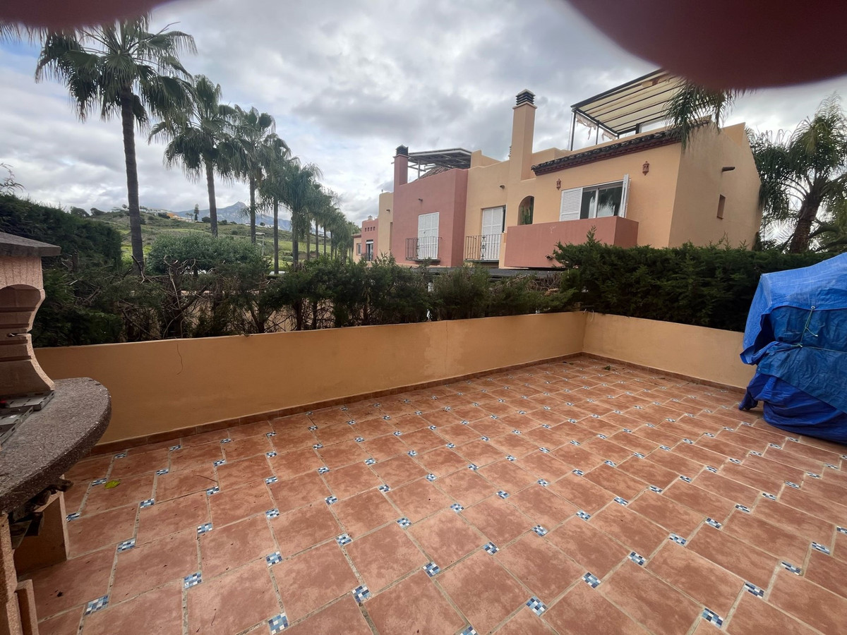 4 Bed Townhouse for sale in Nueva Andalucía Costa Del Sol, Málaga, Spain